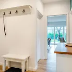 Am Deich 05 Apartment *