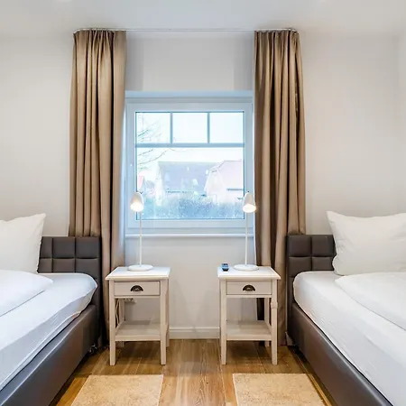 Apartmán Am Deich 05